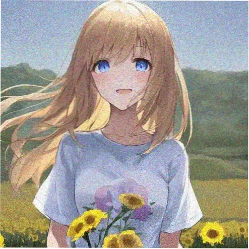 影迷头像 一颗蓝莓