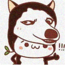 影迷头像 老陈不追剧